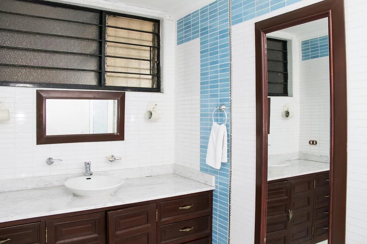 Aparthotel Apartahotel Shofar Cali