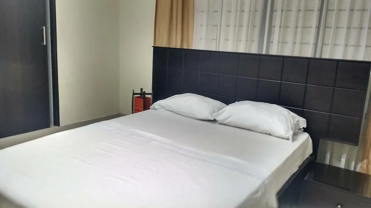 Apartahotel Shofar Cali