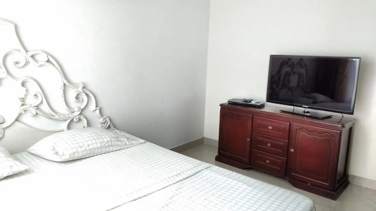 Aparthotel Apartahotel Shofar Cali