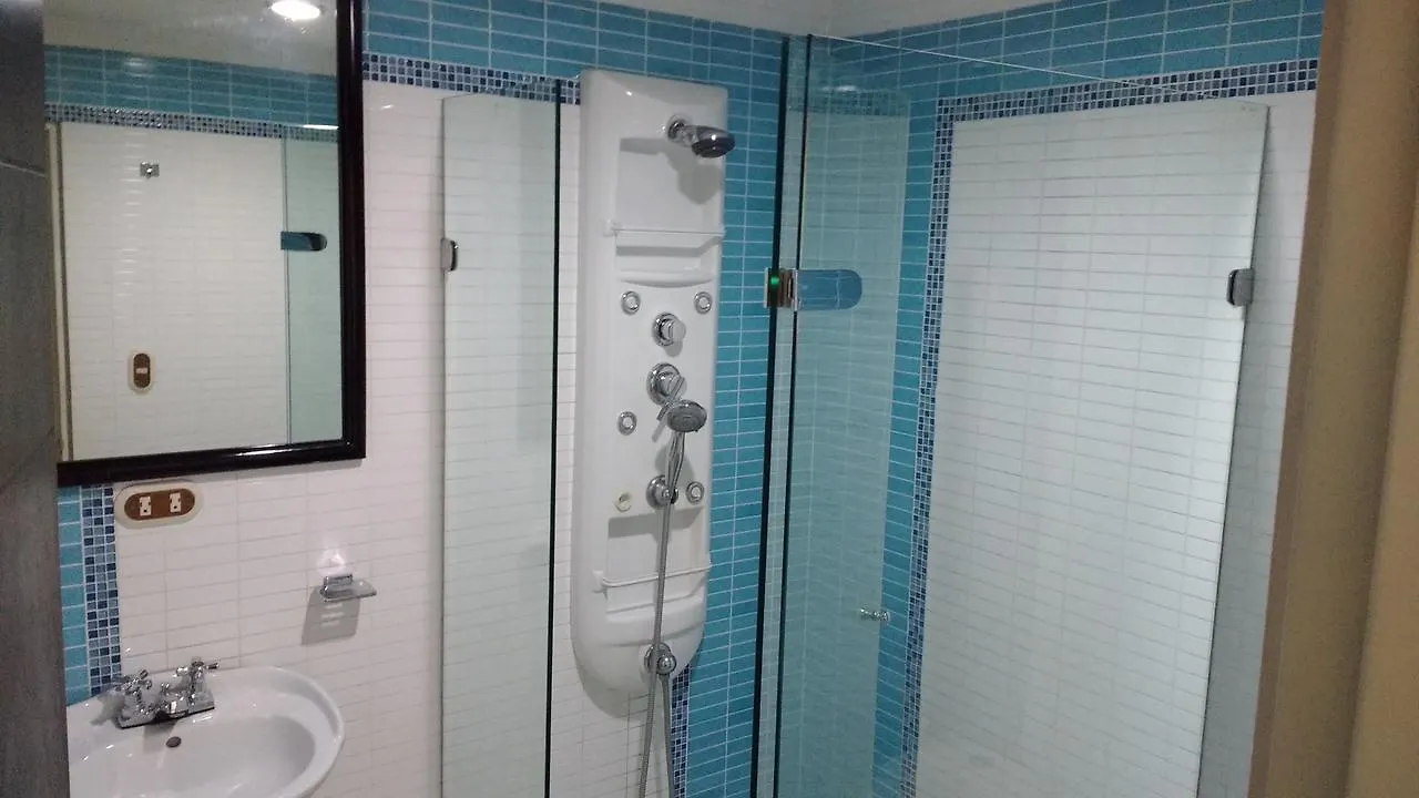 Apartahotel Shofar Cali 3*,