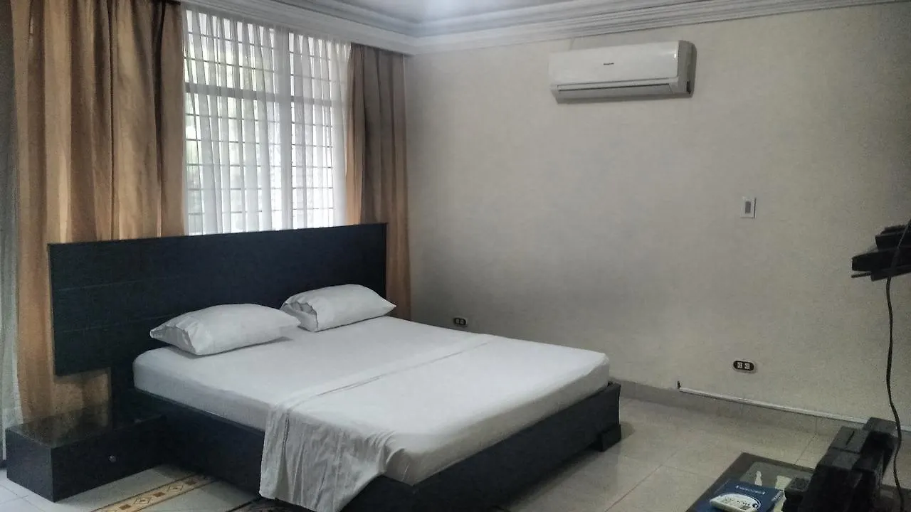 Apartahotel Shofar Cali Aparthotel