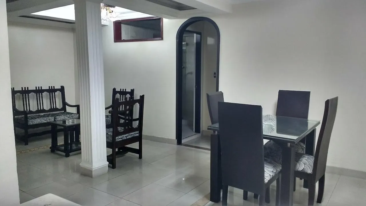 Apartahotel Shofar Cali Aparthotel