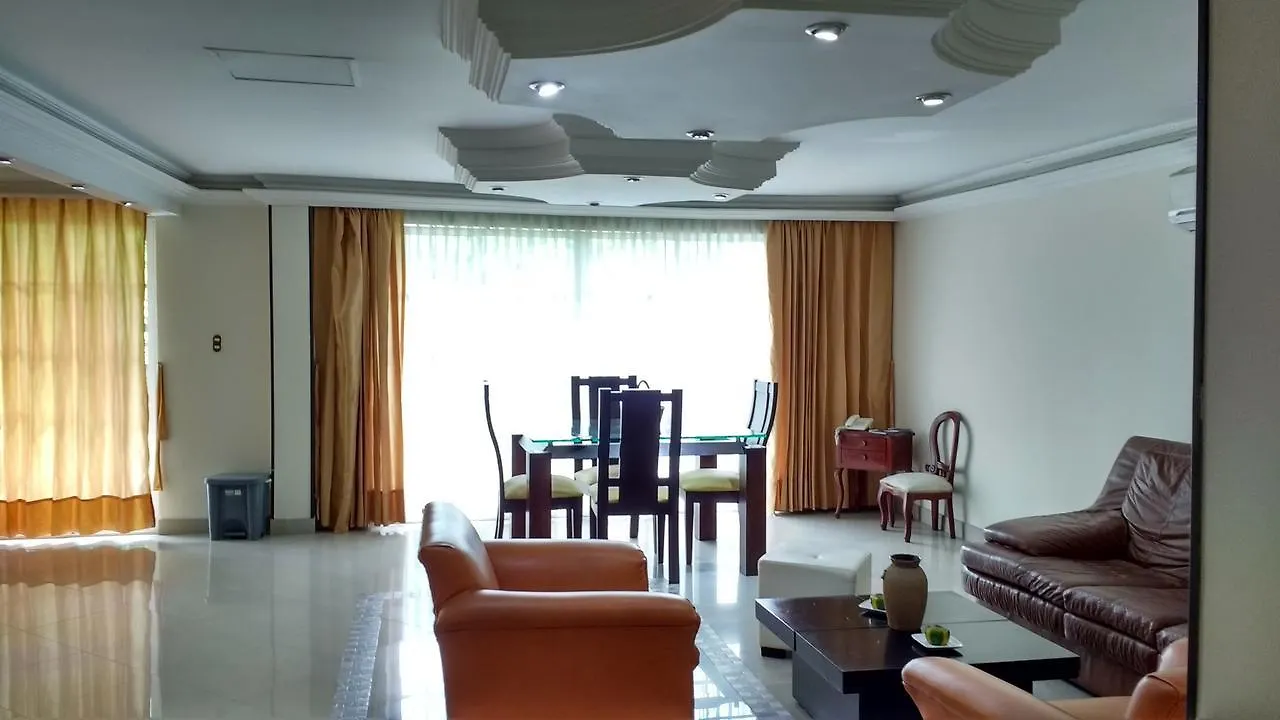 Aparthotel Apartahotel Shofar Cali